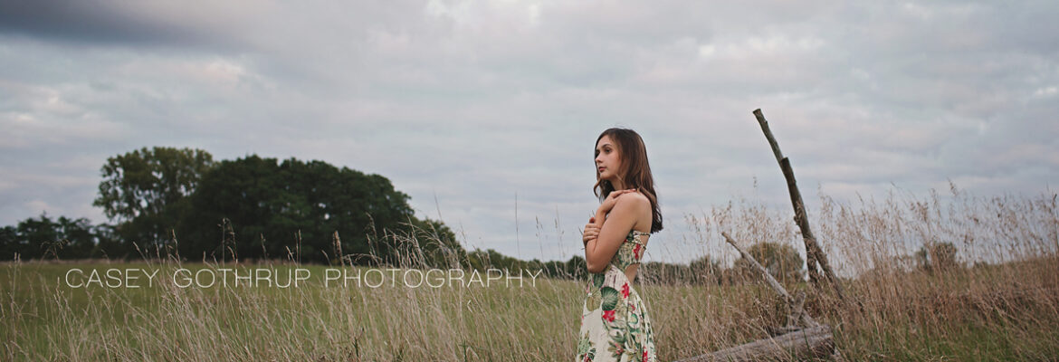 Casey Gothrup Photography