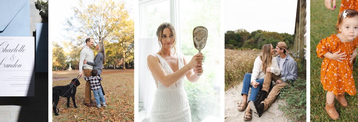 Emily B Creative LLC