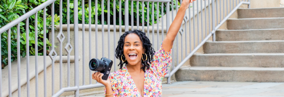 Tina J. Smith Photography | Atlanta Branding & Lifestyle Photographer