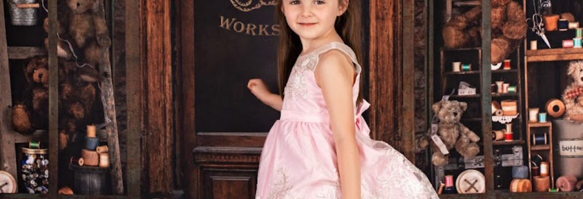 Cassie Ackerson Photography – Southern Maryland Baby & Child Photographer