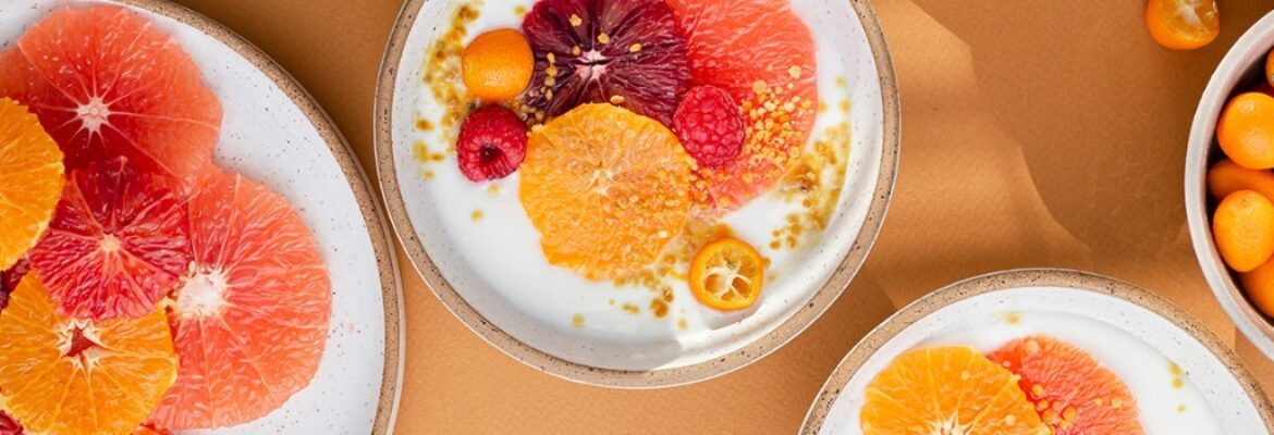 Leesa Renae – Food Photography