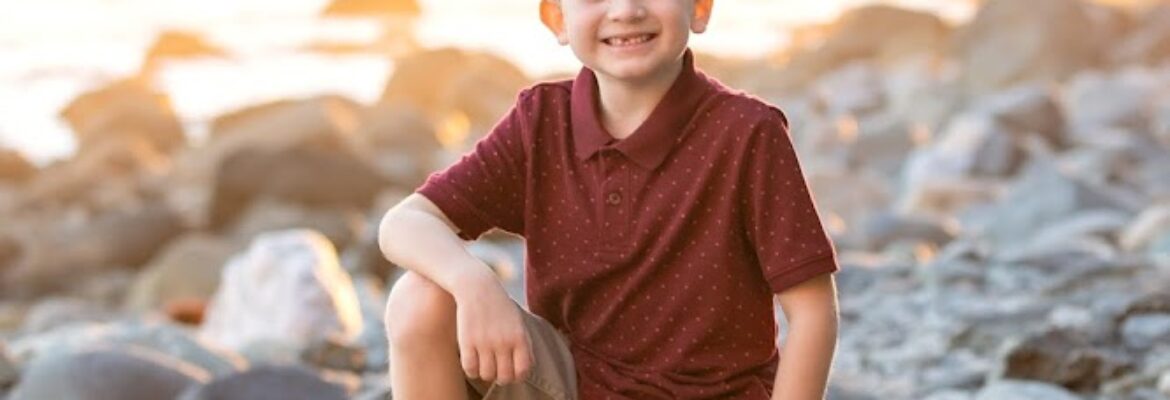 Captured Forever Photography