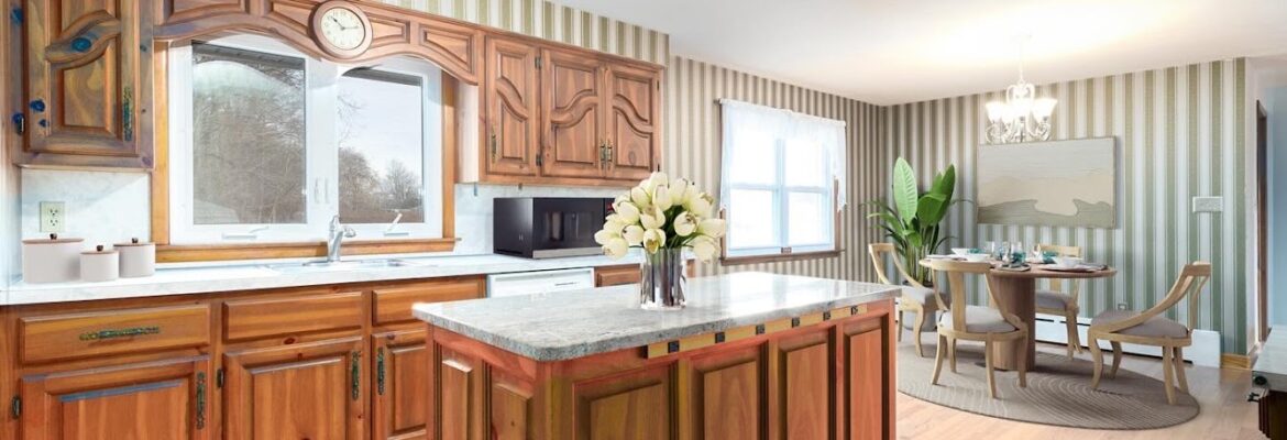 CT Real Estate Photographer