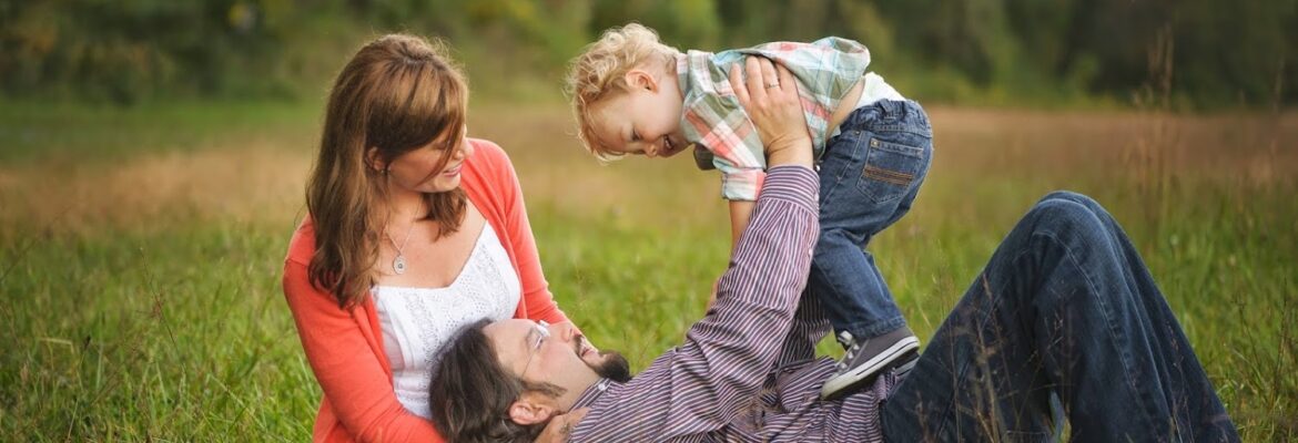 Jen Snyder, Family Photographer