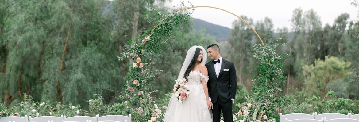 Weddings by Leah Marie Photography