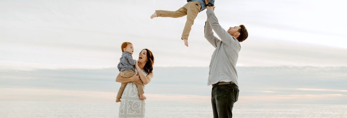 Golden Days Family Photography