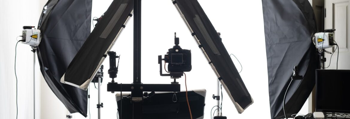 Luigi Crespo – Headshots, Portraits and Product Photography