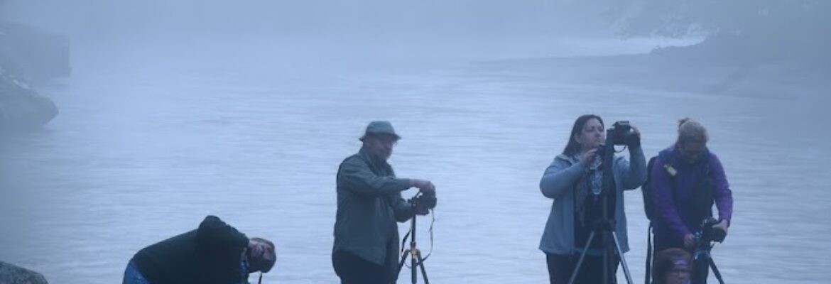 Nancy Merkling Productions