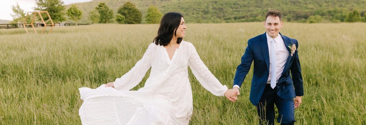 Chelsea Renay | Wedding, Elopement & Portrait Photographer in Winston-Salem, NC