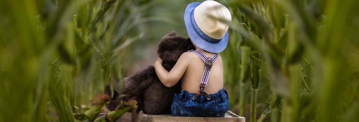 Erika Tinoco Portrait Studio