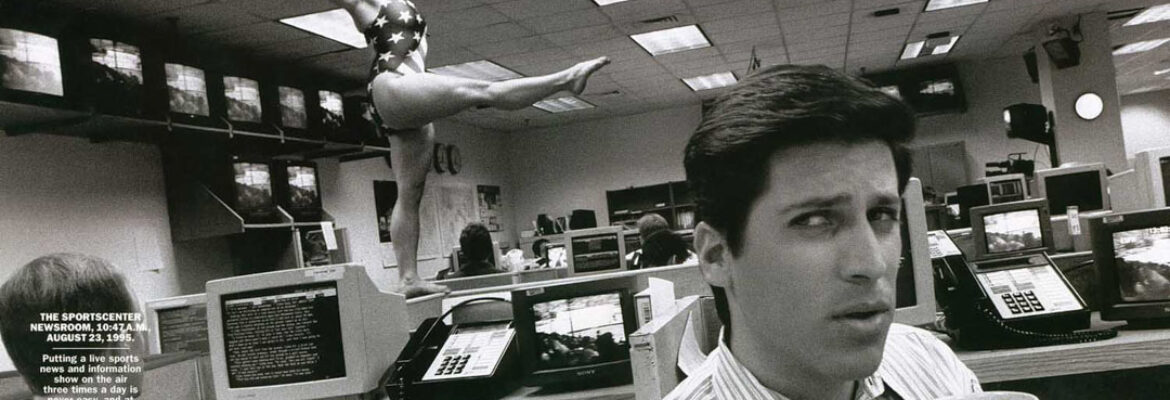 Will van Overbeek Photographer