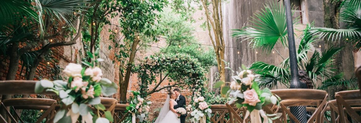 Sarah Mattix Photography | New Orleans Wedding Photographers