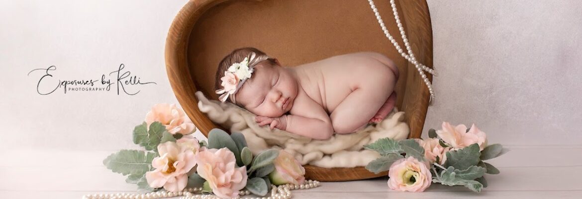 Exposures by Kelli Photography