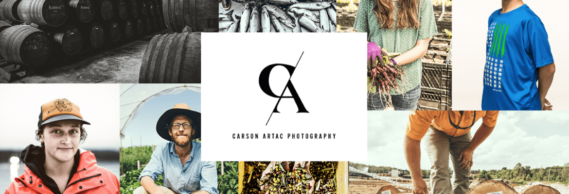 Carson Artac Photography