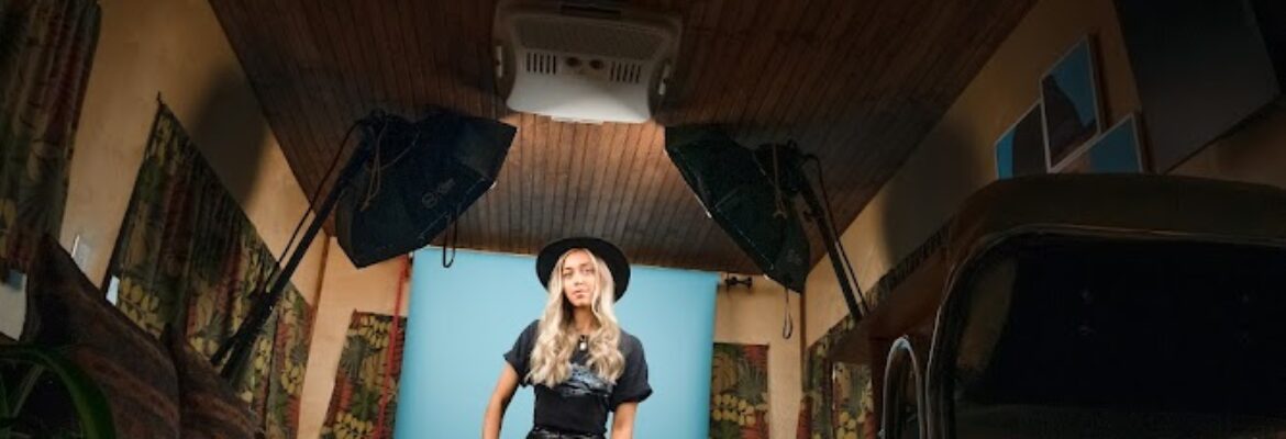 The Austin Photo Truck