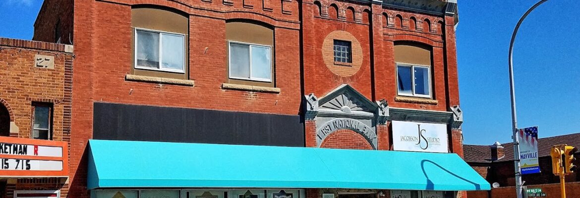 Jacobson Studio and Framing