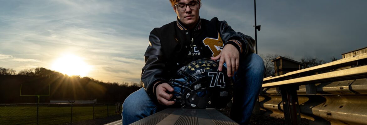 Twisting Lenses Photography