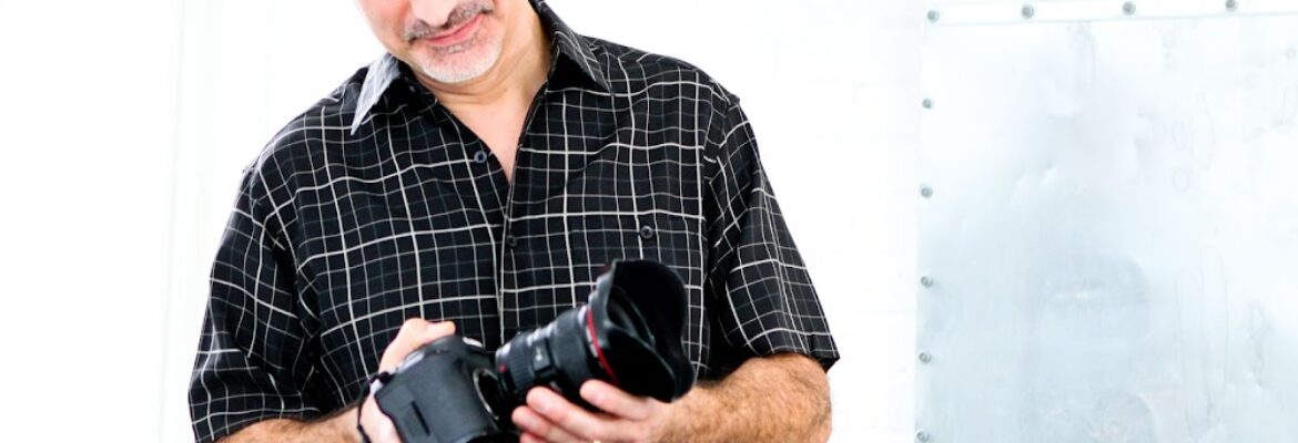 LoBoudoir Photography