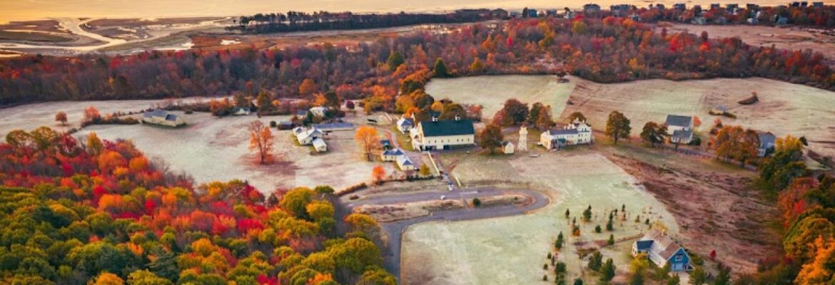 High Line Drones LLC – Drone Aerial Photography