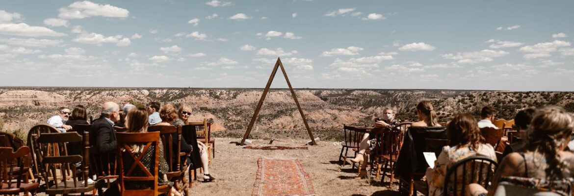 Texas Adventure Elopement