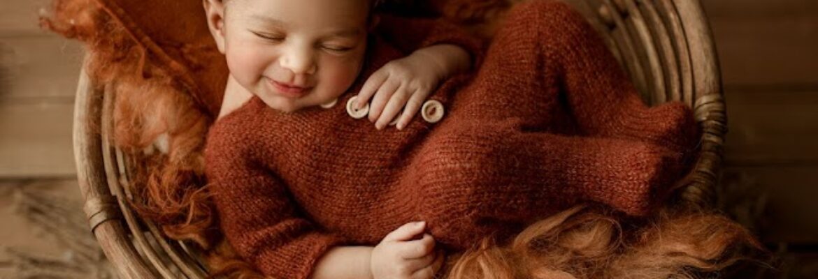 Sweet Smudge Photography