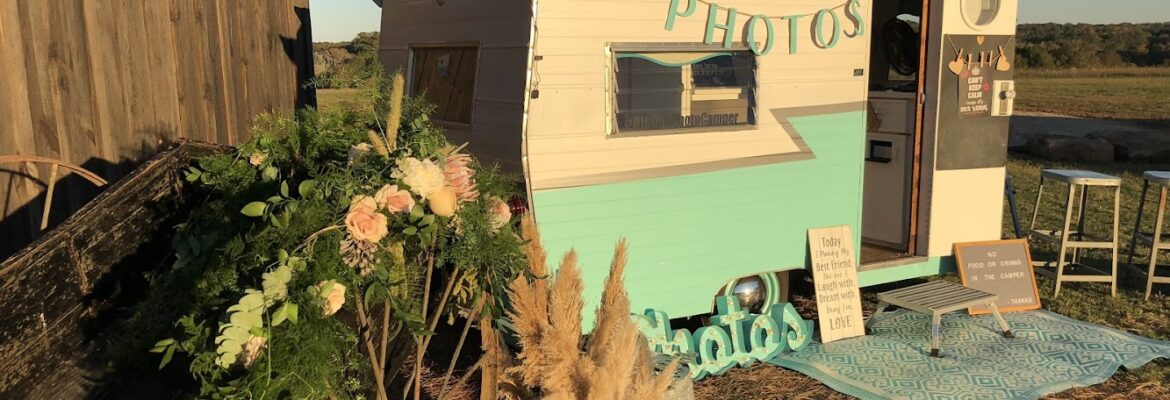 Atlanta Photo Camper