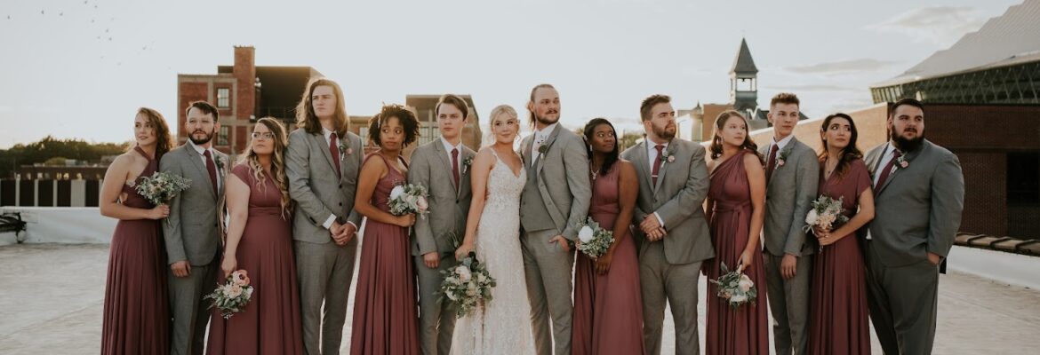 Lauren Jones Photography