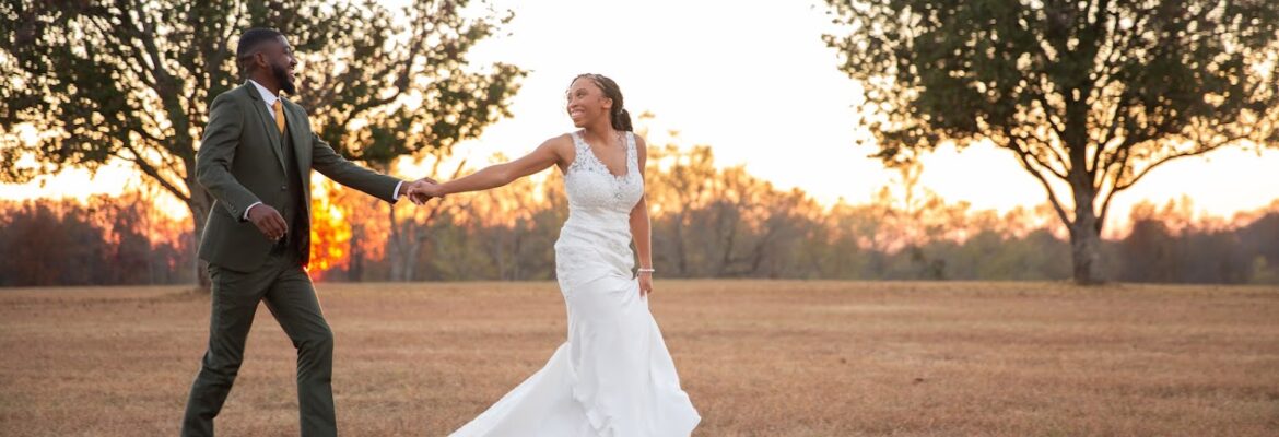 Hacker Medias: Photography & More | Wedding Photographer