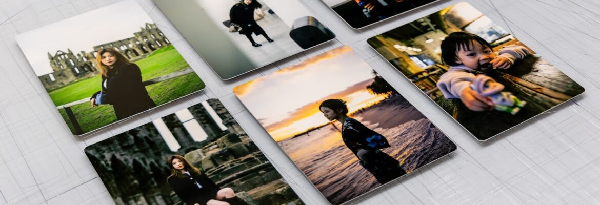 Intellimade Image Printing