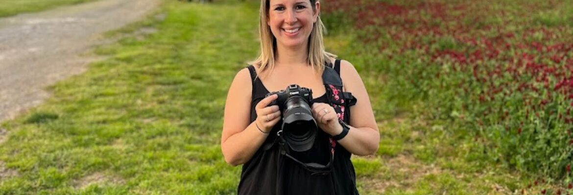 Jessica Bernacki Photography