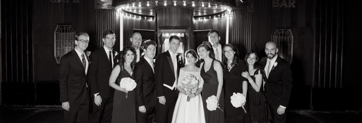 Marci Curtis Michigan Wedding Photojournalist