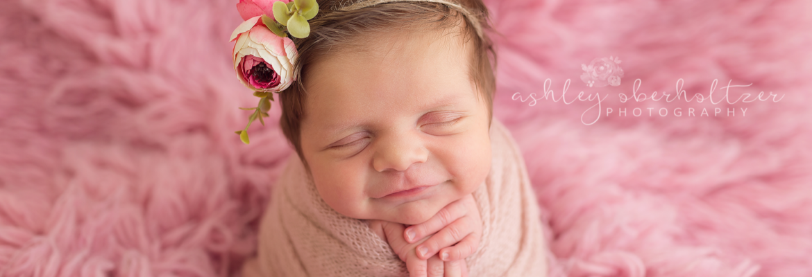 Ashley Oberholtzer Photography