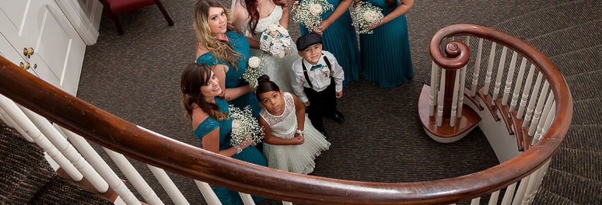 Aaron Alvarez Photography