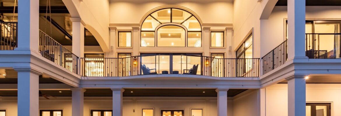 Aperture Estate – Real Estate Photography