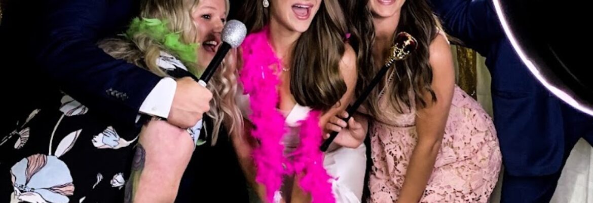 Cabina Photo Company