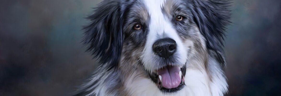 Portraits by Karen McCall