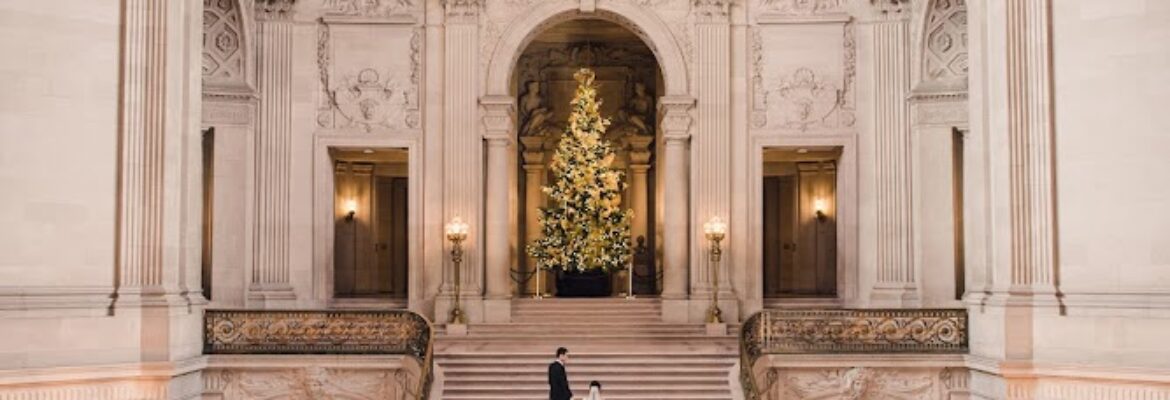 The Moment Photo Studio 婚纱婚礼摄影工作室