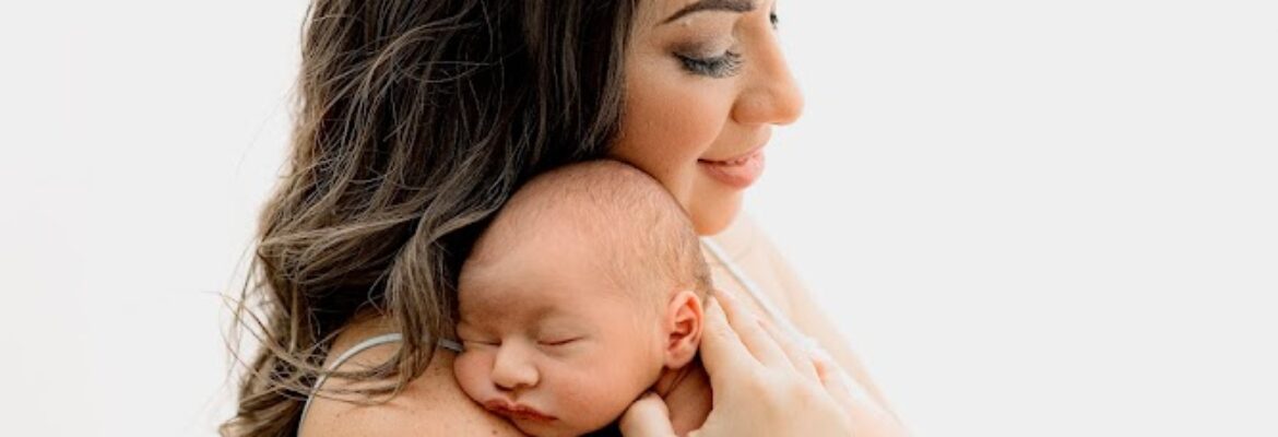 Ashley Wilson Photography