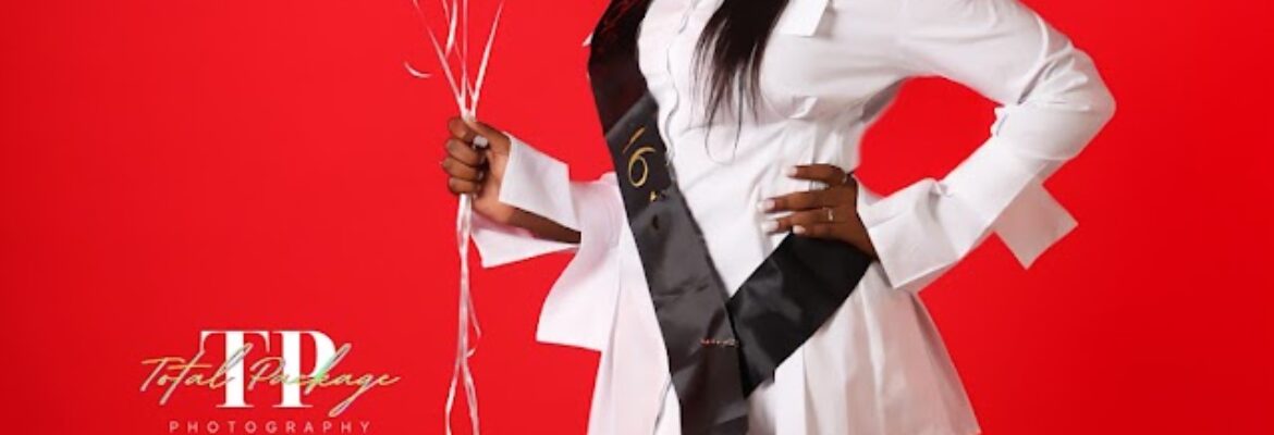 Total Package Photography