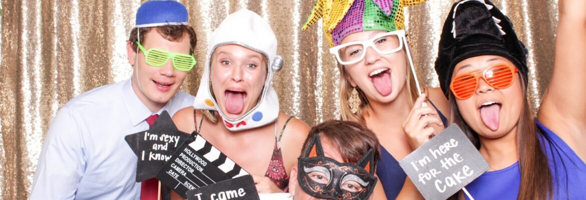 Shore Photobooth Co.