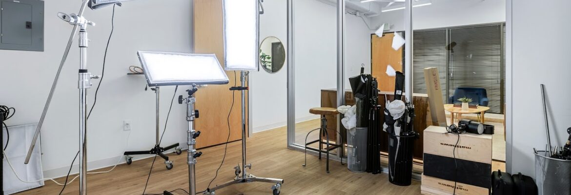 Suzanne Covert Headshot Photography