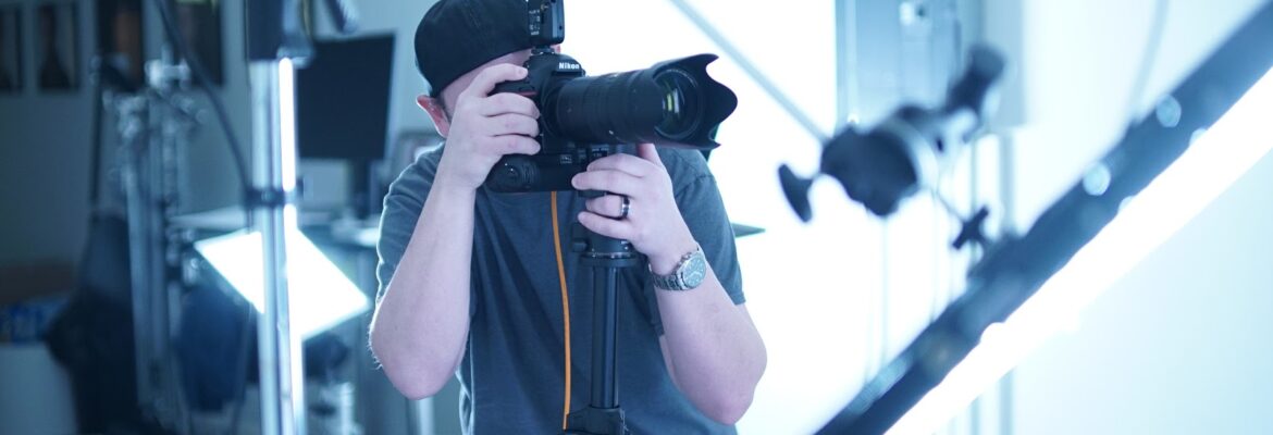 Richard Waine Photography