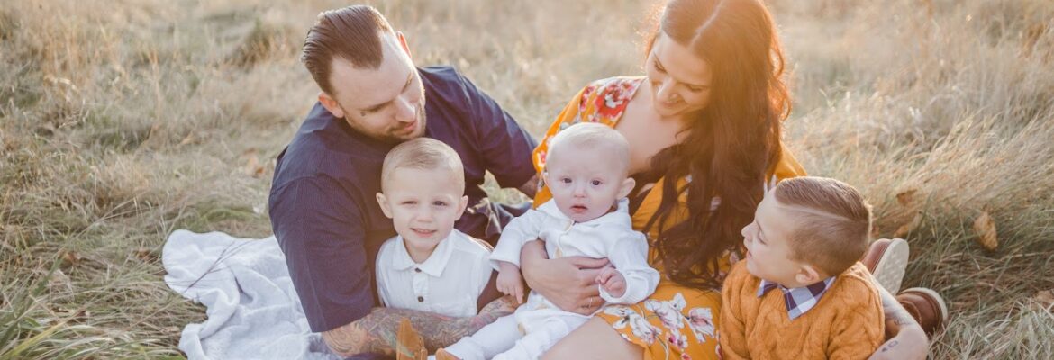 Kayla Scofield Photography