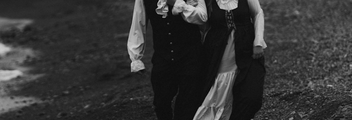 Tangled Trails Media