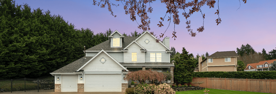 PINLUP | Real Estate Photography