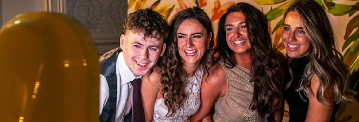 The Photobooth Company