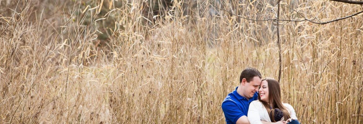 April and Bryan Photography