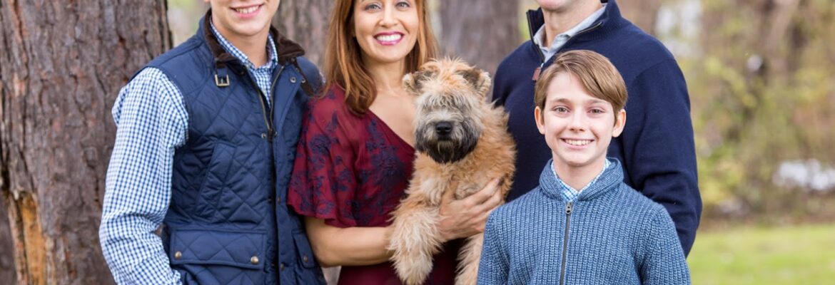 Hugh Anderson Photography