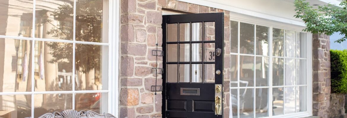 Ivory Tree Portraits