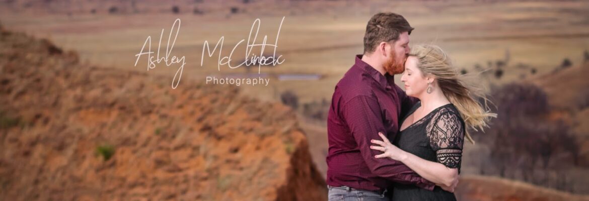 Ashley McClintock Photography